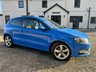USED 2015 15 VOLKSWAGEN POLO 1.2 TSI BlueMotion Tech SEL Hatchback 3dr Petrol Manual Euro 6 (s/s) (110 ps) 2 PREVIOUS OWNERS, 2 KEYS