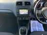 USED 2015 15 VOLKSWAGEN POLO 1.2 TSI BlueMotion Tech SEL Hatchback 3dr Petrol Manual Euro 6 (s/s) (110 ps) 2 PREVIOUS OWNERS, 2 KEYS