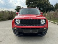 USED 2015 15 JEEP RENEGADE 1.6 MultiJetII Longitude SUV 5dr Diesel Manual Euro 5 (s/s) (120 ps) IN LOVELY CONDITION THROUGHOUT