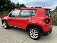 USED 2015 15 JEEP RENEGADE 1.6 MultiJetII Longitude SUV 5dr Diesel Manual Euro 5 (s/s) (120 ps) IN LOVELY CONDITION THROUGHOUT