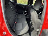 USED 2015 15 JEEP RENEGADE 1.6 MultiJetII Longitude SUV 5dr Diesel Manual Euro 5 (s/s) (120 ps) IN LOVELY CONDITION THROUGHOUT