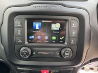 USED 2015 15 JEEP RENEGADE 1.6 MultiJetII Longitude SUV 5dr Diesel Manual Euro 5 (s/s) (120 ps) IN LOVELY CONDITION THROUGHOUT