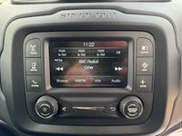 USED 2015 15 JEEP RENEGADE 1.6 MultiJetII Longitude SUV 5dr Diesel Manual Euro 5 (s/s) (120 ps) IN LOVELY CONDITION THROUGHOUT
