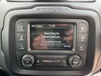 USED 2015 15 JEEP RENEGADE 1.6 MultiJetII Longitude SUV 5dr Diesel Manual Euro 5 (s/s) (120 ps) IN LOVELY CONDITION THROUGHOUT