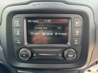 USED 2015 15 JEEP RENEGADE 1.6 MultiJetII Longitude SUV 5dr Diesel Manual Euro 5 (s/s) (120 ps) IN LOVELY CONDITION THROUGHOUT