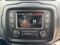USED 2015 15 JEEP RENEGADE 1.6 MultiJetII Longitude SUV 5dr Diesel Manual Euro 5 (s/s) (120 ps) IN LOVELY CONDITION THROUGHOUT