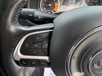 USED 2015 15 JEEP RENEGADE 1.6 MultiJetII Longitude SUV 5dr Diesel Manual Euro 5 (s/s) (120 ps) IN LOVELY CONDITION THROUGHOUT
