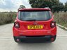 USED 2015 15 JEEP RENEGADE 1.6 MultiJetII Longitude SUV 5dr Diesel Manual Euro 5 (s/s) (120 ps) IN LOVELY CONDITION THROUGHOUT