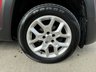 USED 2015 15 JEEP RENEGADE 1.6 MultiJetII Longitude SUV 5dr Diesel Manual Euro 5 (s/s) (120 ps) IN LOVELY CONDITION THROUGHOUT