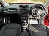 USED 2015 15 JEEP RENEGADE 1.6 MultiJetII Longitude SUV 5dr Diesel Manual Euro 5 (s/s) (120 ps) IN LOVELY CONDITION THROUGHOUT