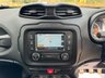 USED 2015 15 JEEP RENEGADE 1.6 MultiJetII Longitude SUV 5dr Diesel Manual Euro 5 (s/s) (120 ps) IN LOVELY CONDITION THROUGHOUT