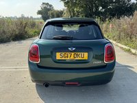 USED 2017 17 MINI HATCH 1.5 Cooper Hatchback 5dr Petrol Manual Euro 6 (s/s) (136 ps) CHILI PACK, &pound;35 A YEAR TAX