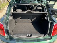 USED 2017 17 MINI HATCH 1.5 Cooper Hatchback 5dr Petrol Manual Euro 6 (s/s) (136 ps) CHILI PACK, &pound;35 A YEAR TAX