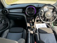 USED 2017 17 MINI HATCH 1.5 Cooper Hatchback 5dr Petrol Manual Euro 6 (s/s) (136 ps) CHILI PACK, &pound;35 A YEAR TAX