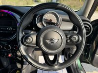 USED 2017 17 MINI HATCH 1.5 Cooper Hatchback 5dr Petrol Manual Euro 6 (s/s) (136 ps) CHILI PACK, &pound;35 A YEAR TAX