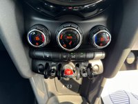 USED 2017 17 MINI HATCH 1.5 Cooper Hatchback 5dr Petrol Manual Euro 6 (s/s) (136 ps) CHILI PACK, &pound;35 A YEAR TAX