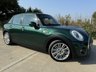 USED 2017 17 MINI HATCH 1.5 Cooper Hatchback 5dr Petrol Manual Euro 6 (s/s) (136 ps) CHILI PACK, &pound;35 A YEAR TAX