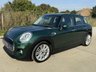 USED 2017 17 MINI HATCH 1.5 Cooper Hatchback 5dr Petrol Manual Euro 6 (s/s) (136 ps) CHILI PACK, &pound;35 A YEAR TAX