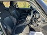 USED 2017 17 MINI HATCH 1.5 Cooper Hatchback 5dr Petrol Manual Euro 6 (s/s) (136 ps) CHILI PACK, &pound;35 A YEAR TAX