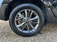 USED 2015 15 HYUNDAI IX35 1.6 GDi SE SUV 5dr Petrol Manual Euro 5 (Nav) (135 ps) LOVELY CONDITION! 2 KEYS