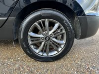 USED 2015 15 HYUNDAI IX35 1.6 GDi SE SUV 5dr Petrol Manual Euro 5 (Nav) (135 ps) LOVELY CONDITION! 2 KEYS