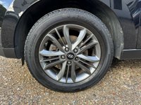 USED 2015 15 HYUNDAI IX35 1.6 GDi SE SUV 5dr Petrol Manual Euro 5 (Nav) (135 ps) LOVELY CONDITION! 2 KEYS