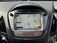 USED 2015 15 HYUNDAI IX35 1.6 GDi SE SUV 5dr Petrol Manual Euro 5 (Nav) (135 ps) LOVELY CONDITION! 2 KEYS