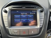 USED 2015 15 HYUNDAI IX35 1.6 GDi SE SUV 5dr Petrol Manual Euro 5 (Nav) (135 ps) LOVELY CONDITION! 2 KEYS