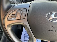USED 2015 15 HYUNDAI IX35 1.6 GDi SE SUV 5dr Petrol Manual Euro 5 (Nav) (135 ps) LOVELY CONDITION! 2 KEYS
