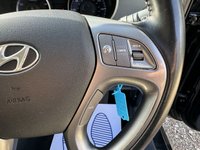USED 2015 15 HYUNDAI IX35 1.6 GDi SE SUV 5dr Petrol Manual Euro 5 (Nav) (135 ps) LOVELY CONDITION! 2 KEYS