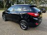 USED 2015 15 HYUNDAI IX35 1.6 GDi SE SUV 5dr Petrol Manual Euro 5 (Nav) (135 ps) LOVELY CONDITION! 2 KEYS