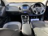 USED 2015 15 HYUNDAI IX35 1.6 GDi SE SUV 5dr Petrol Manual Euro 5 (Nav) (135 ps) LOVELY CONDITION! 2 KEYS