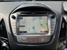 USED 2015 15 HYUNDAI IX35 1.6 GDi SE SUV 5dr Petrol Manual Euro 5 (Nav) (135 ps) LOVELY CONDITION! 2 KEYS