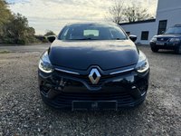 USED 2017 17 RENAULT CLIO 0.9 TCe Dynamique S Nav Hatchback 5dr Petrol Manual Euro 6 (s/s) (90 ps) SOLD WITH FRESH MOT & SERVICE