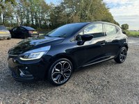 USED 2017 17 RENAULT CLIO 0.9 TCe Dynamique S Nav Hatchback 5dr Petrol Manual Euro 6 (s/s) (90 ps) SOLD WITH FRESH MOT & SERVICE