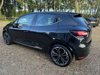 USED 2017 17 RENAULT CLIO 0.9 TCe Dynamique S Nav Hatchback 5dr Petrol Manual Euro 6 (s/s) (90 ps) SOLD WITH FRESH MOT & SERVICE