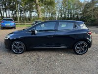 USED 2017 17 RENAULT CLIO 0.9 TCe Dynamique S Nav Hatchback 5dr Petrol Manual Euro 6 (s/s) (90 ps) SOLD WITH FRESH MOT & SERVICE