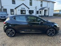 USED 2017 17 RENAULT CLIO 0.9 TCe Dynamique S Nav Hatchback 5dr Petrol Manual Euro 6 (s/s) (90 ps) SOLD WITH FRESH MOT & SERVICE