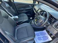 USED 2017 17 RENAULT CLIO 0.9 TCe Dynamique S Nav Hatchback 5dr Petrol Manual Euro 6 (s/s) (90 ps) SOLD WITH FRESH MOT & SERVICE