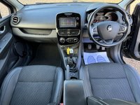 USED 2017 17 RENAULT CLIO 0.9 TCe Dynamique S Nav Hatchback 5dr Petrol Manual Euro 6 (s/s) (90 ps) SOLD WITH FRESH MOT & SERVICE