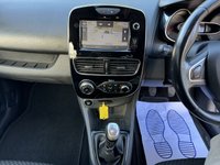 USED 2017 17 RENAULT CLIO 0.9 TCe Dynamique S Nav Hatchback 5dr Petrol Manual Euro 6 (s/s) (90 ps) SOLD WITH FRESH MOT & SERVICE
