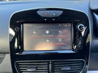 USED 2017 17 RENAULT CLIO 0.9 TCe Dynamique S Nav Hatchback 5dr Petrol Manual Euro 6 (s/s) (90 ps) SOLD WITH FRESH MOT & SERVICE