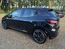 USED 2017 17 RENAULT CLIO 0.9 TCe Dynamique S Nav Hatchback 5dr Petrol Manual Euro 6 (s/s) (90 ps) SOLD WITH FRESH MOT & SERVICE