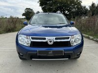 USED 2013 63 DACIA DUSTER 1.5 dCi Laureate SUV 5dr Diesel Manual Euro 5 (110 ps) 2 PREVIOUS OWNERS, 2 KEYS