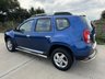 USED 2013 63 DACIA DUSTER 1.5 dCi Laureate SUV 5dr Diesel Manual Euro 5 (110 ps) 2 PREVIOUS OWNERS, 2 KEYS