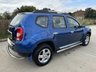 USED 2013 63 DACIA DUSTER 1.5 dCi Laureate SUV 5dr Diesel Manual Euro 5 (110 ps) 2 PREVIOUS OWNERS, 2 KEYS
