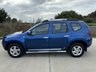 USED 2013 63 DACIA DUSTER 1.5 dCi Laureate SUV 5dr Diesel Manual Euro 5 (110 ps) 2 PREVIOUS OWNERS, 2 KEYS