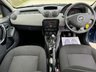 USED 2013 63 DACIA DUSTER 1.5 dCi Laureate SUV 5dr Diesel Manual Euro 5 (110 ps) 2 PREVIOUS OWNERS, 2 KEYS