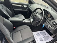 USED 2011 11 MERCEDES-BENZ C-CLASS 1.8 C180 BlueEfficiency Sport Saloon 4dr Petrol Auto Euro 5 (156 ps) BEAUTIFUL DRIVE, 2 KEYS