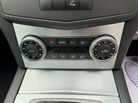 USED 2011 11 MERCEDES-BENZ C-CLASS 1.8 C180 BlueEfficiency Sport Saloon 4dr Petrol Auto Euro 5 (156 ps) BEAUTIFUL DRIVE, 2 KEYS